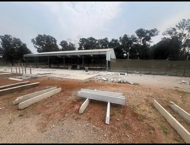 22,350M² VACANT LAND FOR SALE IN VALLEY SETTLEMENTS AH